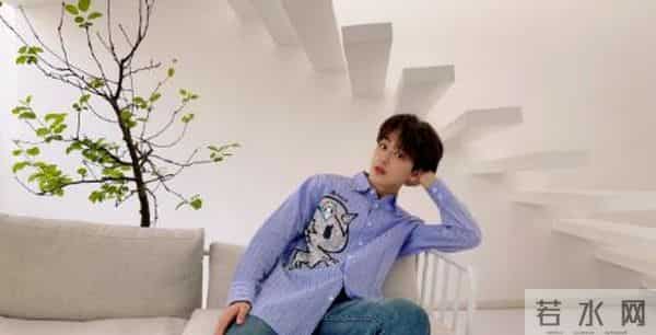 何洛洛盗版事件