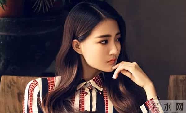 徐璐家庭背景太恐怖