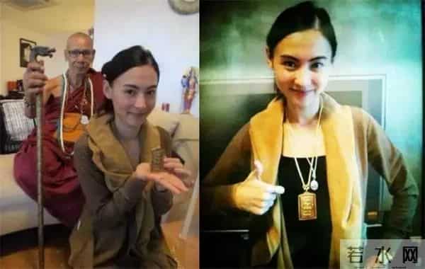 潘玮柏灵异事件