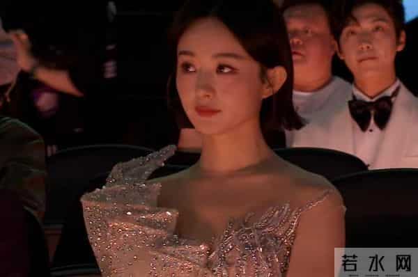 赵丽颖林更新吧