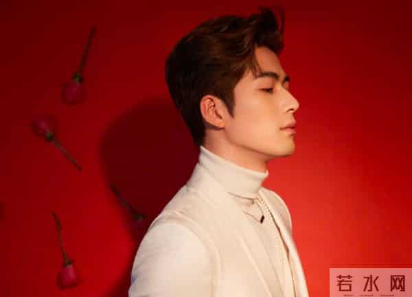 陈学冬5g速度辟谣恋情