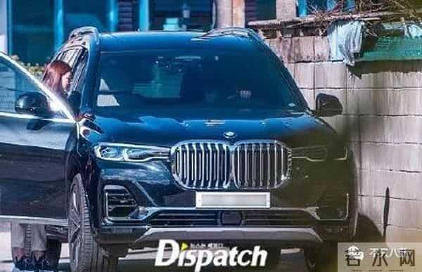 李胜基林允儿强心脏