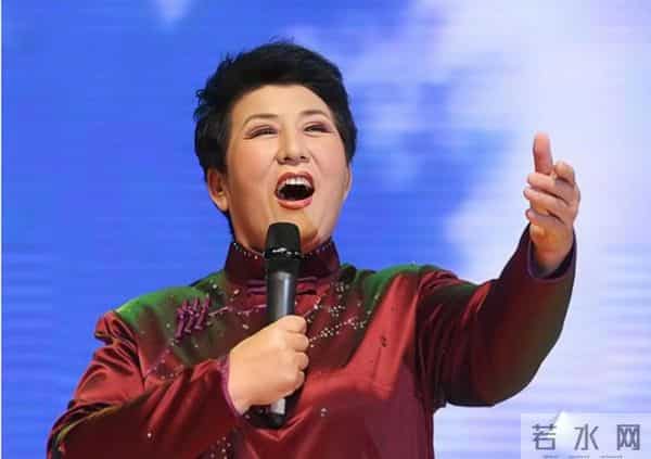 德德玛简介个人简历