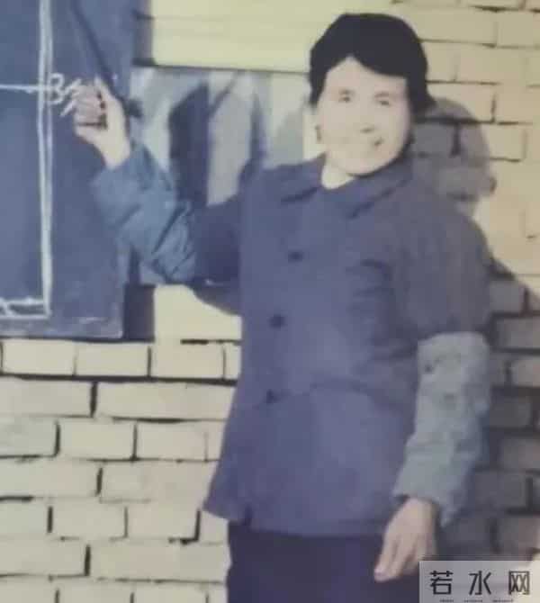 巨力集团杨子的父亲