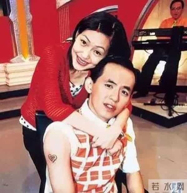 台湾七仙女都有谁