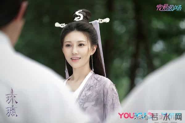 袁冰妍经纪公司