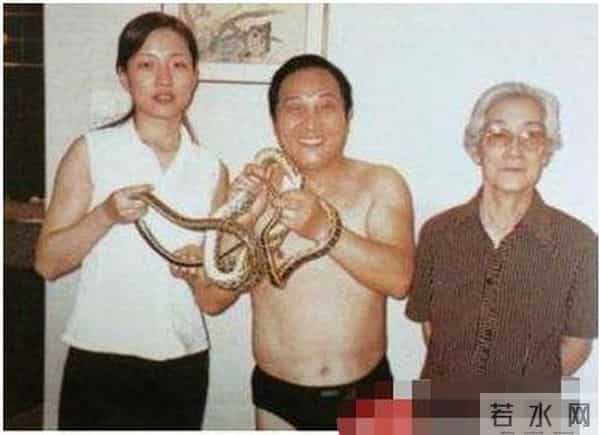 王林怎样玩赵薇的