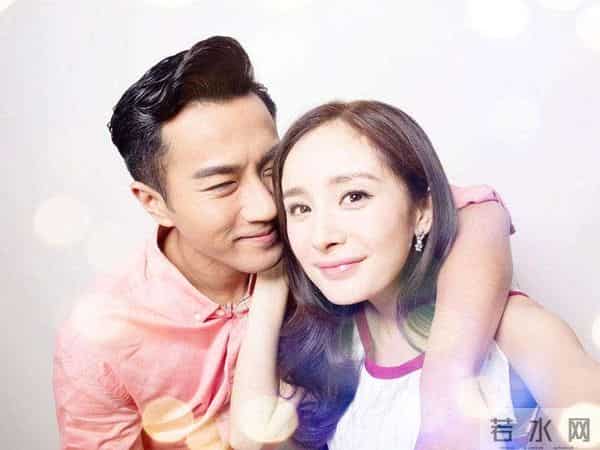 刘恺威喜欢颖儿吗