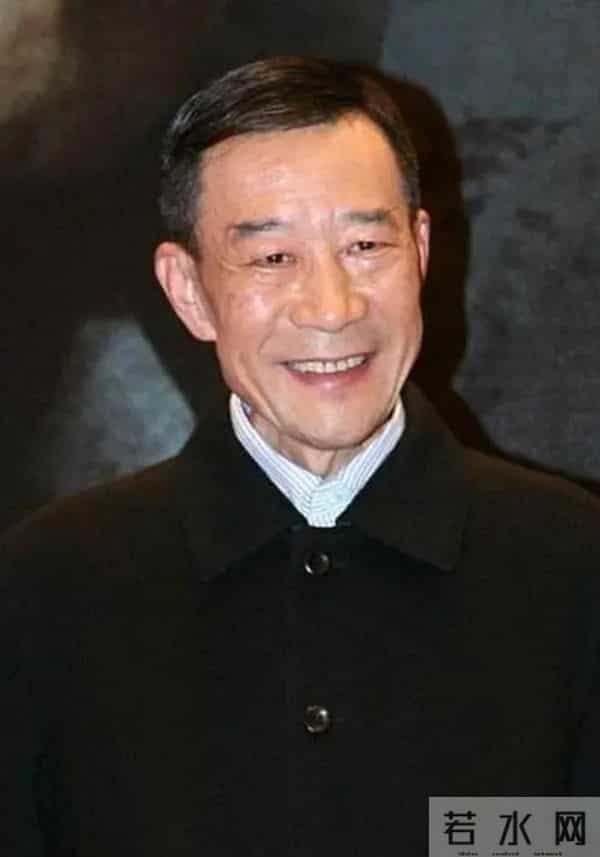 李雪健嗓子是怎么回事