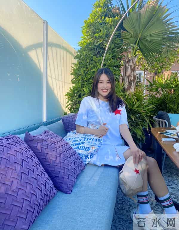 宁丹琳个人资料