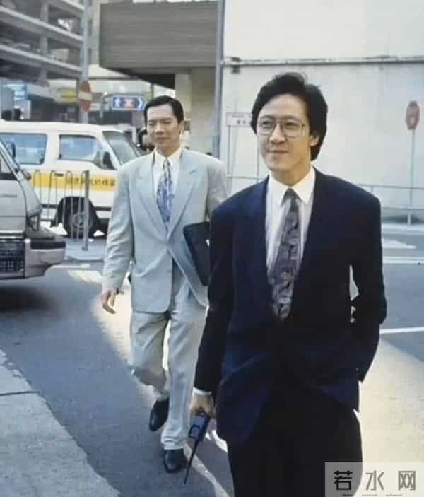 白龙王为什么不见张国荣