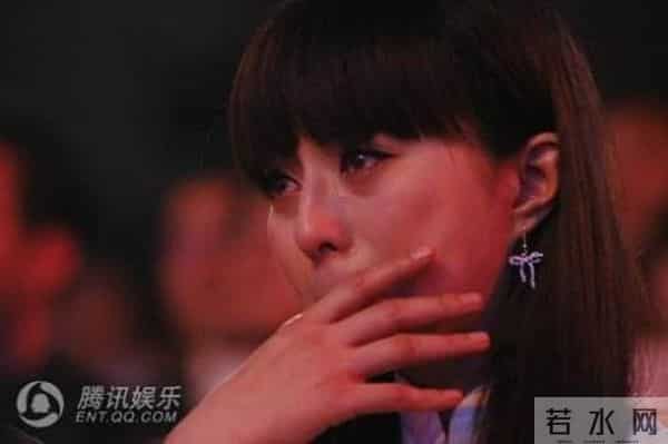 金星疑嘲讽范冰冰