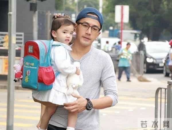 刘恺威喜欢颖儿吗