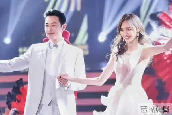 爱情美剧盛典苗圃罗晋