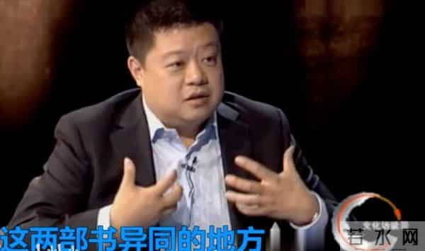 金星为何瞧不上郭敬明