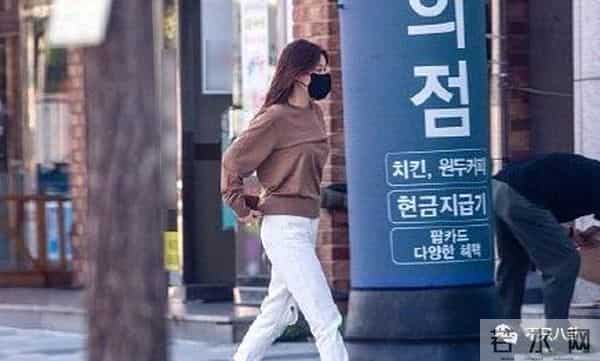 李胜基林允儿强心脏