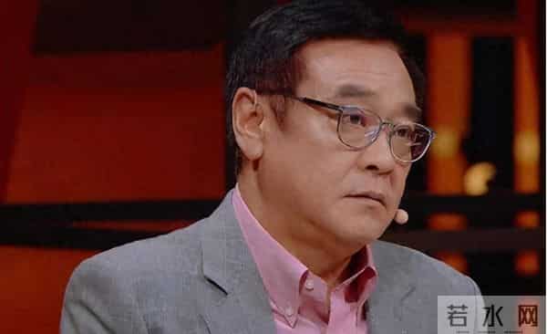 姜大卫回应周杰伦私生子传闻