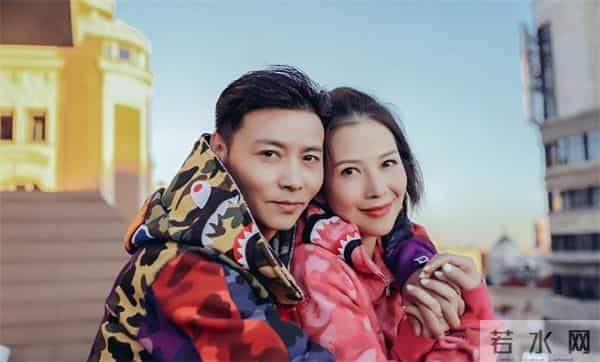 蔡少芬为刘銮雄堕胎