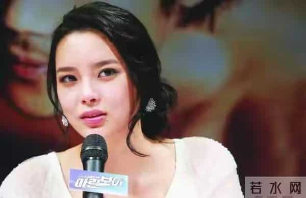 韩星朴诗妍离婚