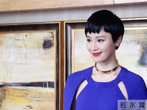 步步惊心八福晋