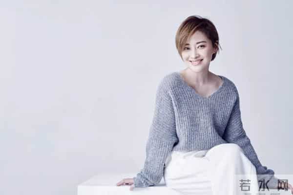 梅婷个人资料简介