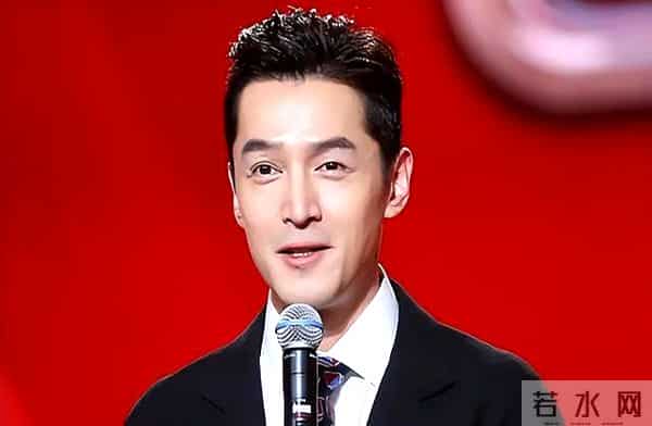 胡歌感情经历回顾