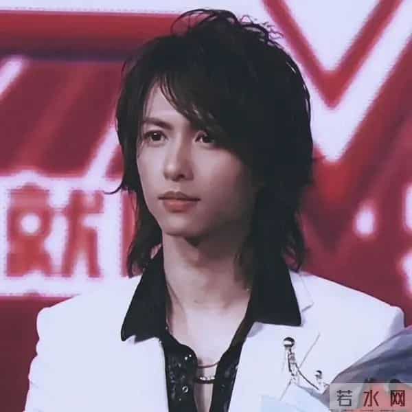 张淇老婆是干嘛的