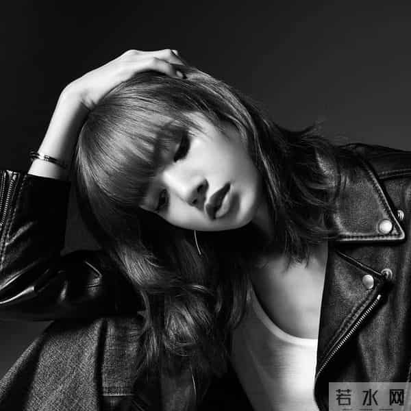 lisa是泰国和哪的混血