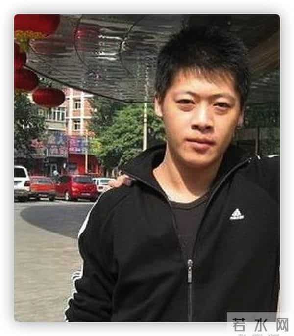 贺树峰个人资料