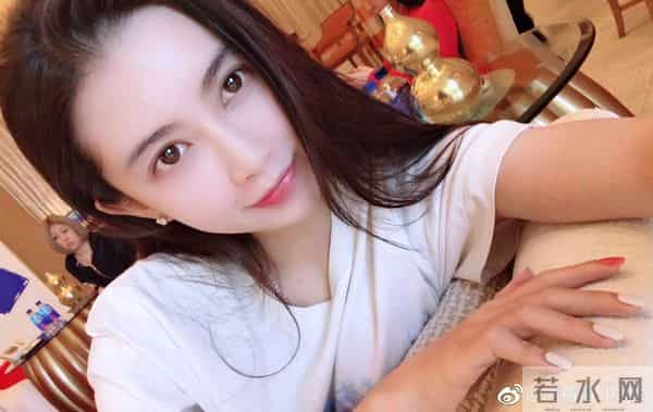 林峰潘霜霜事件