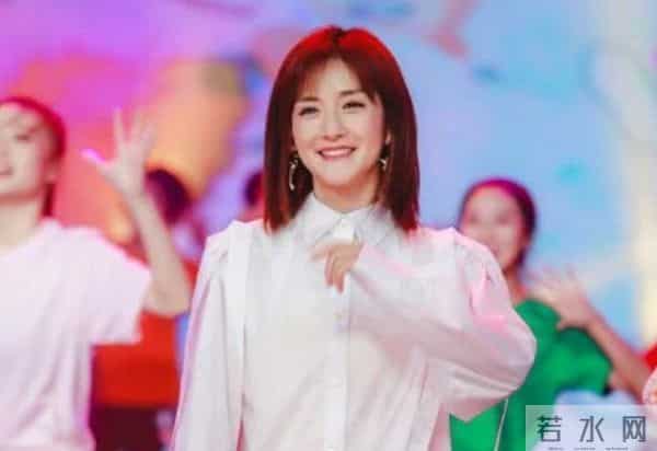 谢娜掐多多脖子