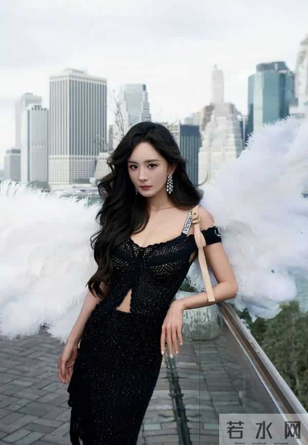 杨幂主演的电视剧