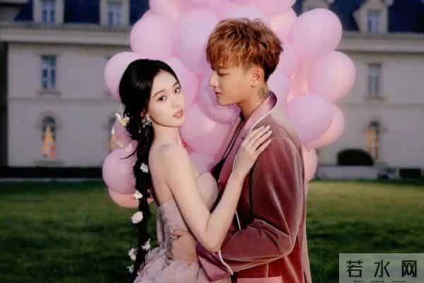 鹿晗七龙珠事件