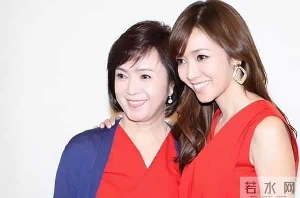 邱嘉雄为什么把遗产给林月云