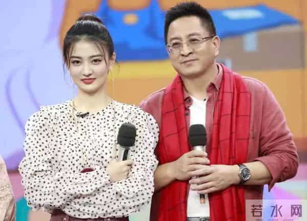 徐璐家庭背景太恐怖