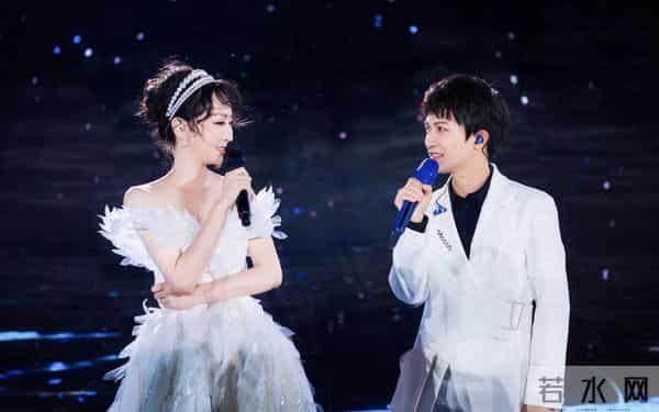 丁太升批周深萨顶顶