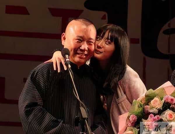 陈奕迅和何韵诗