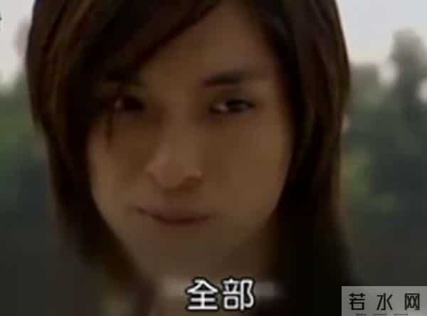 许君豪回应走红