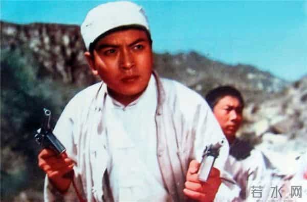 平原游击队电视剧