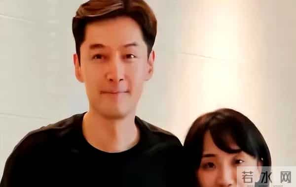 胡歌感情经历回顾