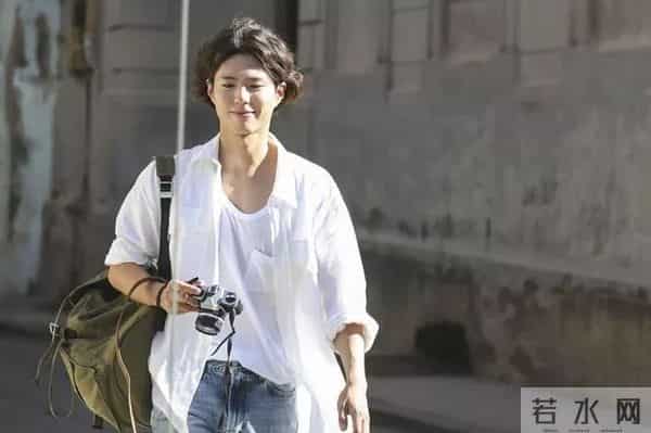 朴宝剑承认恋情