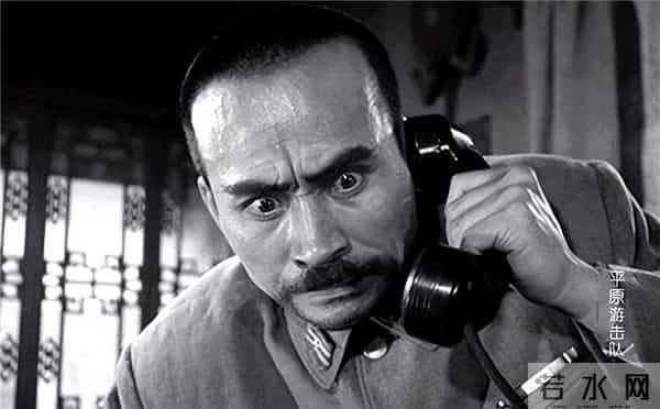 平原游击队电视剧