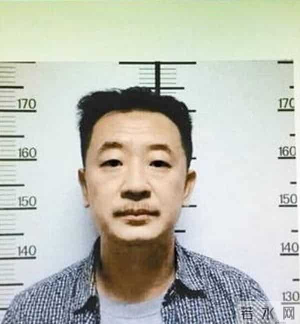 黄海波被谁害的