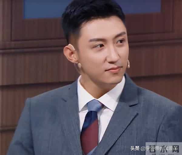 王牌对王牌庆余年是哪一期