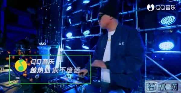 好听的街舞音乐