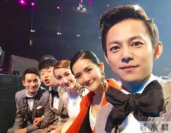 周杰伦快乐大本营