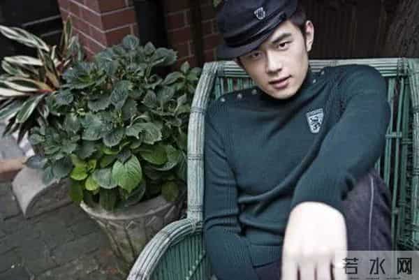 加油好男儿闫安