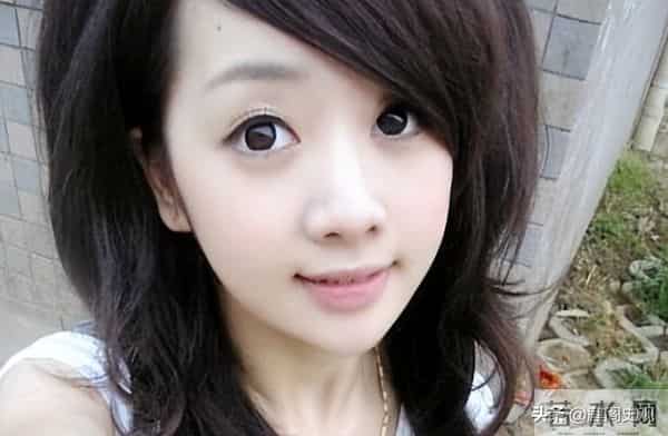 网络红人程琳资料