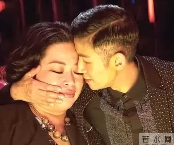 陈赫张子萱车震