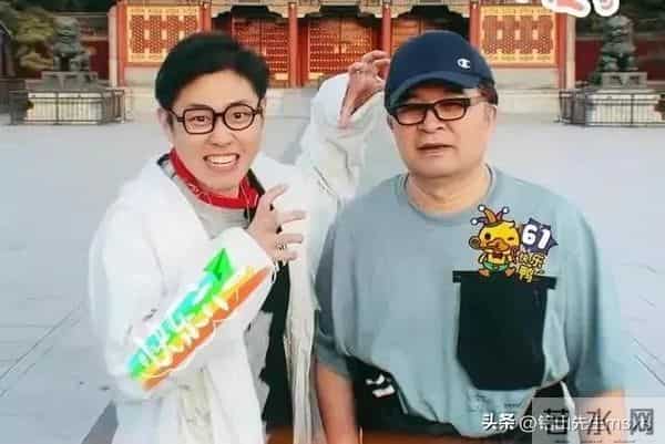 毕福剑为什么被央视封